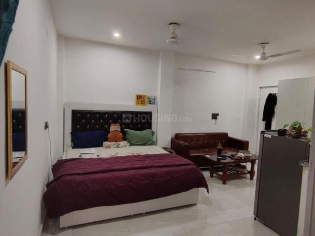 Flat for rent in Hariana