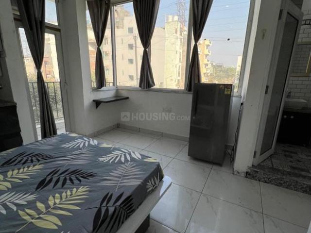 Flat for rent in Hariana