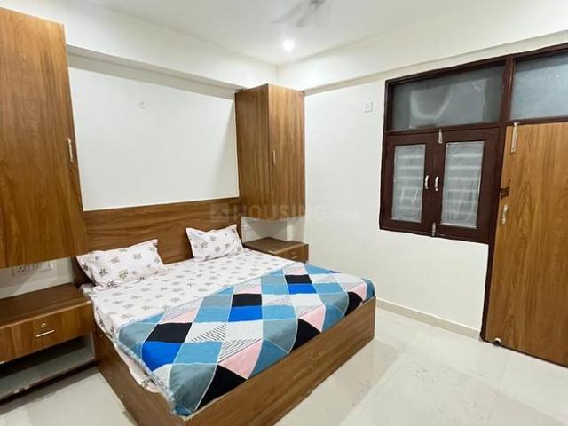 Flat for rent in Hariana