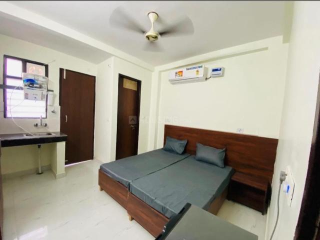 Flat for rent in Hariana