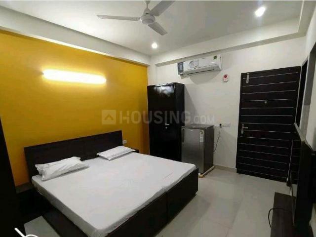 Flat for rent in Hariana
