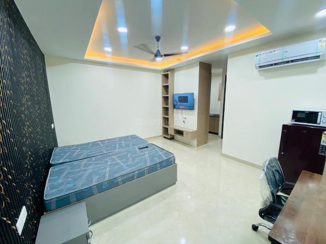 Flat for rent in Hariana
