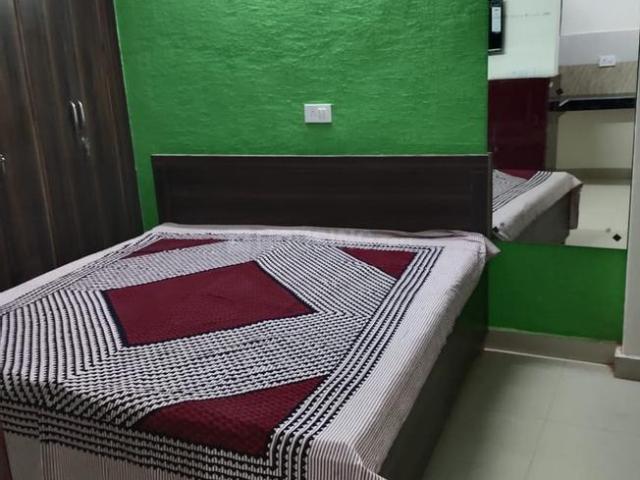 Flat for rent in Hariana