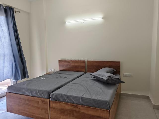 Flat for rent in Hariana