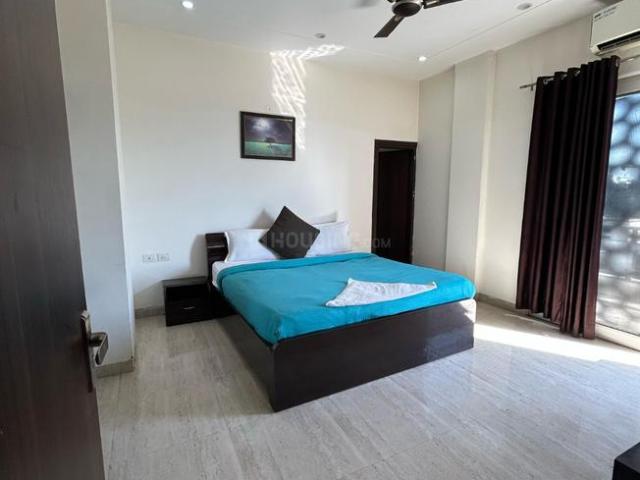 Flat for rent in Hariana