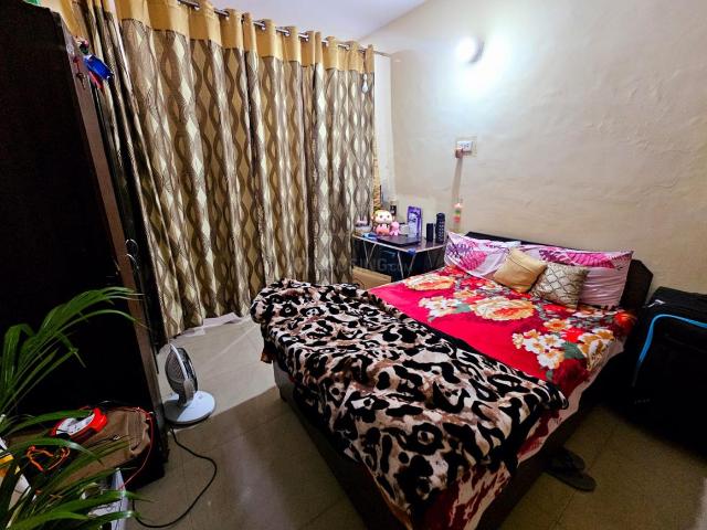 Flat for rent in Hariana