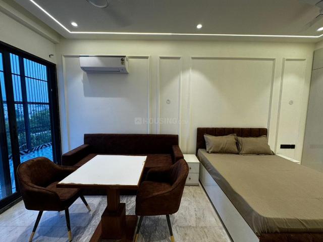 Flat for rent in Hariana