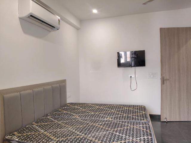 Flat for rent in Hariana