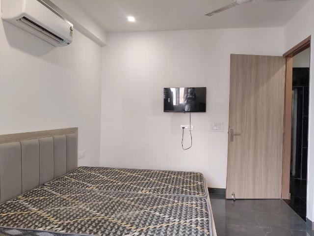 Flat for rent in Hariana
