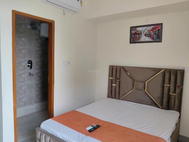 Flat for rent in Hariana