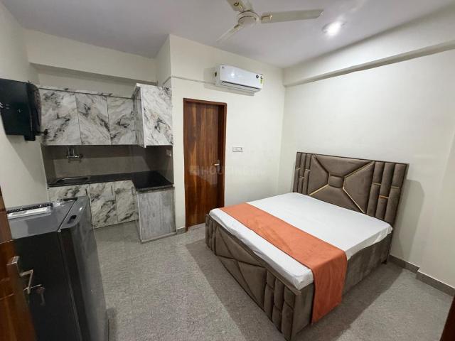 Flat for rent in Hariana