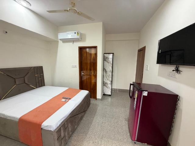 Flat for rent in Hariana
