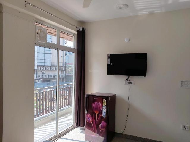 Flat for rent in Hariana