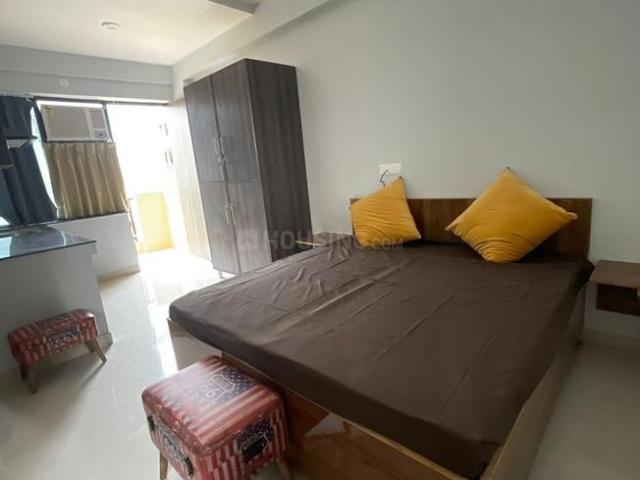 Flat for rent in Hariana