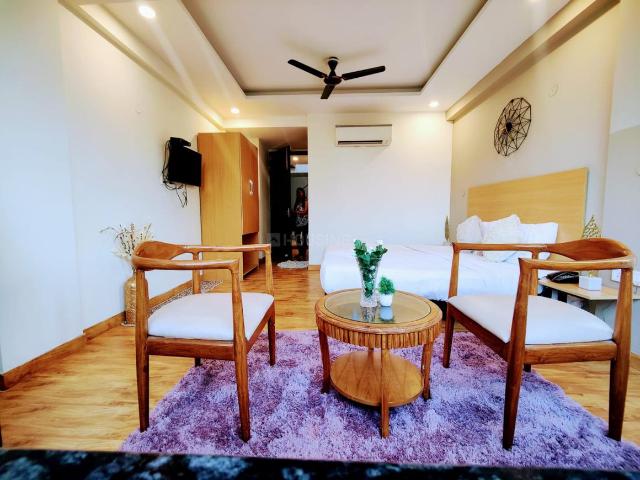 Flat for rent in Hariana