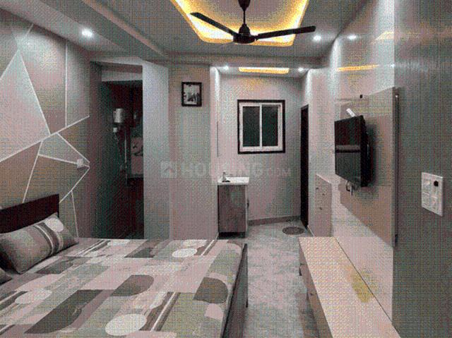Flat for rent in Hariana