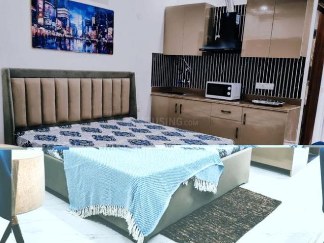 Flat for rent in Hariana