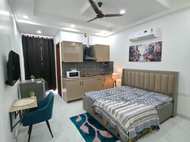 Flat for rent in Hariana