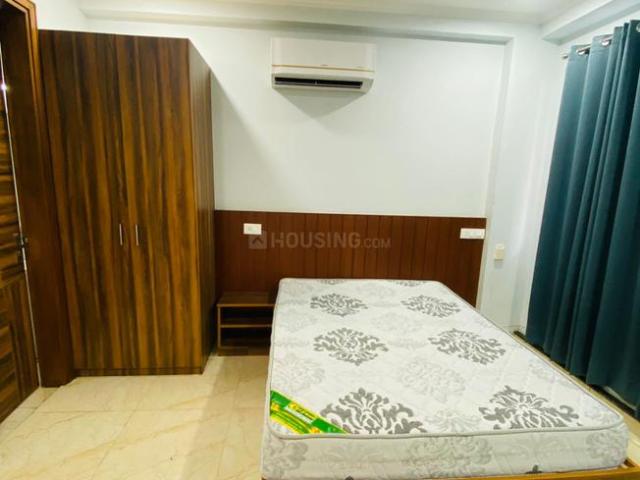 Flat for rent in Hariana