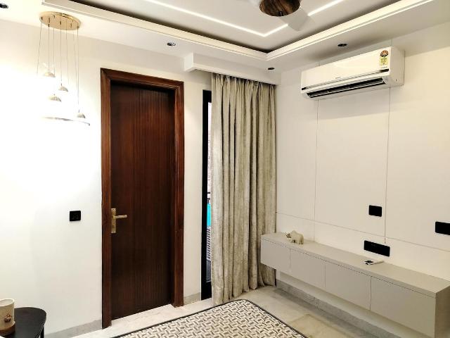 Flat for rent in Hariana
