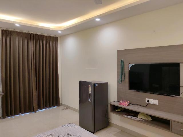Flat for rent in Hariana