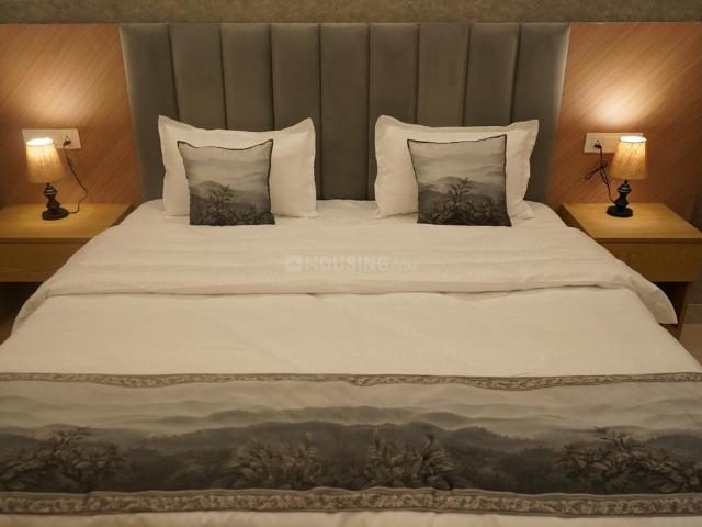 Flat for rent in Hariana
