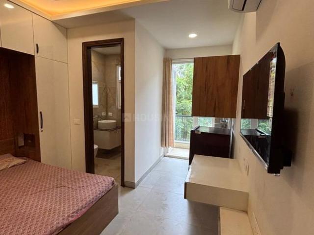Flat for rent in Hariana