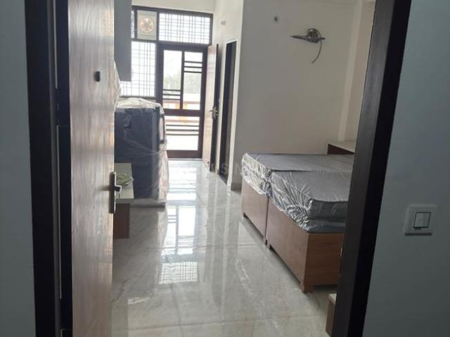 Flat for rent in Sohna, Gurugram