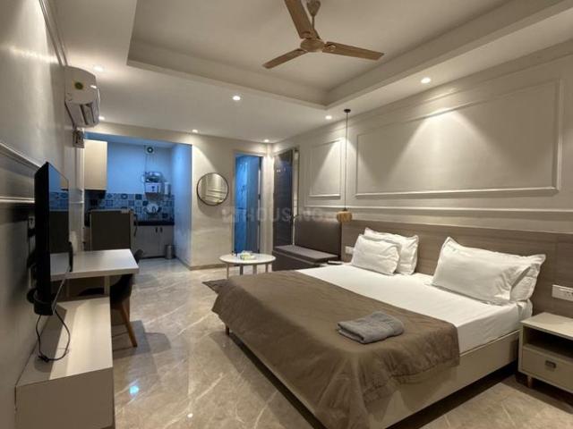 Flat for rent in Hariana