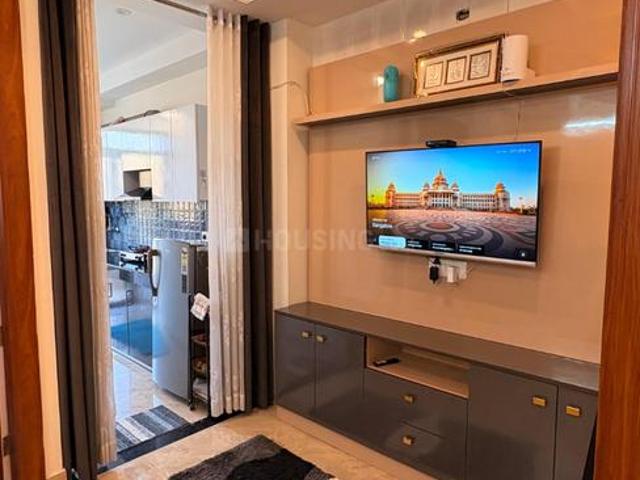 Flat for rent in Hariana