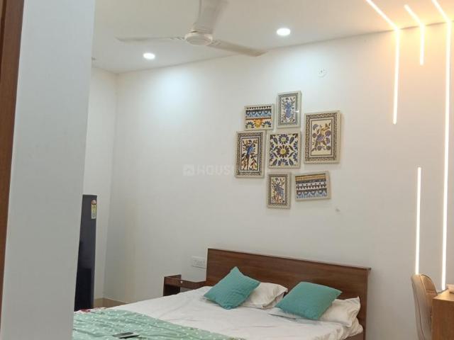 Flat for rent in Hariana