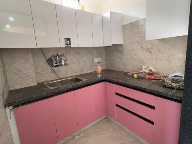 Flat for rent in Hariana