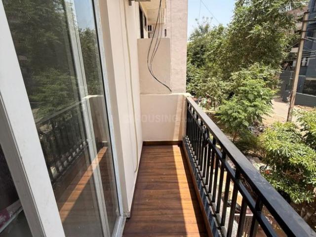 Flat for rent in Hariana