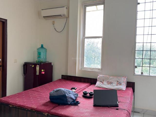 Flat for rent in Hariana