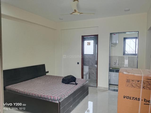 Flat for rent in Hariana
