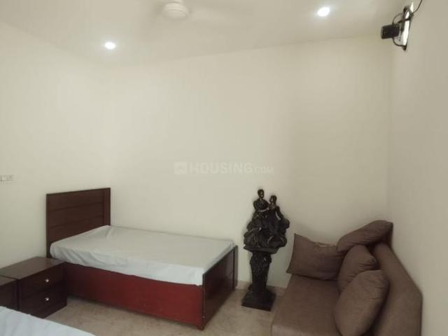 Flat for rent in Hariana