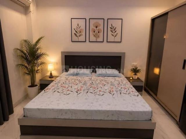 Flat for rent in Hariana