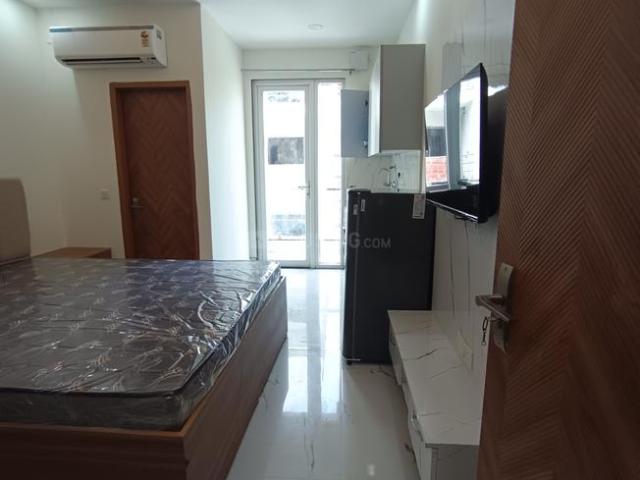 Flat for rent in Hariana