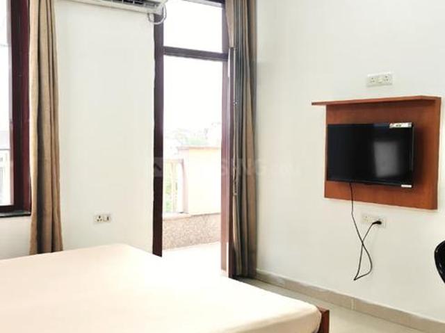 Flat for rent in Hariana