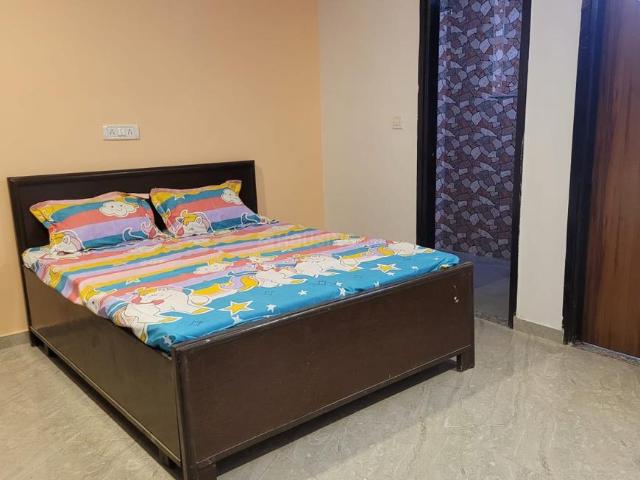 Flat for rent in Hariana