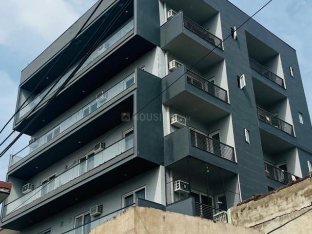 Flat for rent in Hariana