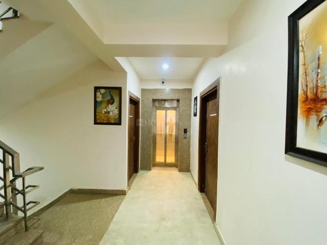 Flat for rent in Hariana