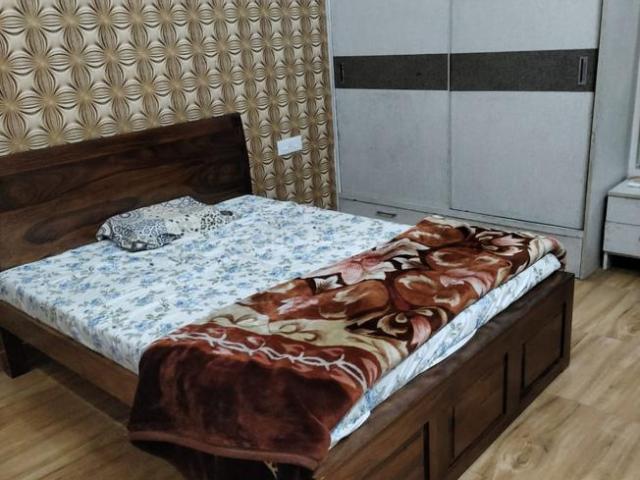 Flat for rent in Sector 7, Panchkula