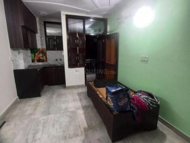 Flat for rent in North West Delhi, Deri