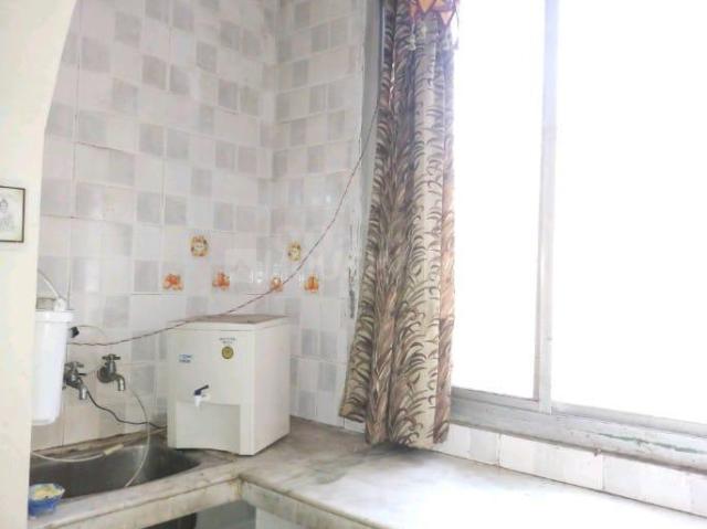 Flat for rent in North West Delhi, Deri