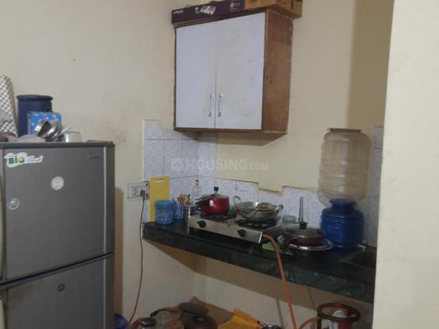Flat for rent in Deri