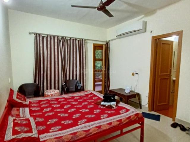 Flat for rent in Hariana