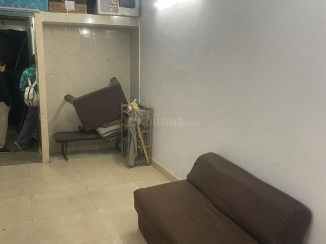 Flat for rent in North West Delhi, Deri