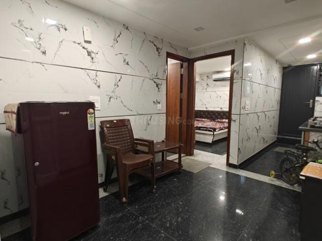 Flat for rent in North Delhi, Deri