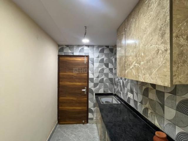 Flat for rent in North West Delhi, Deri